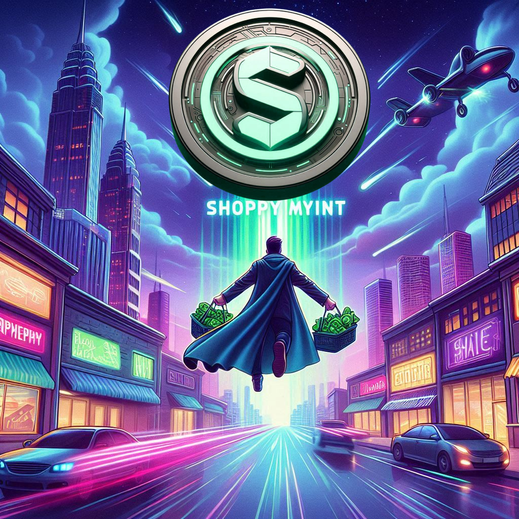 Shoppymint Launch