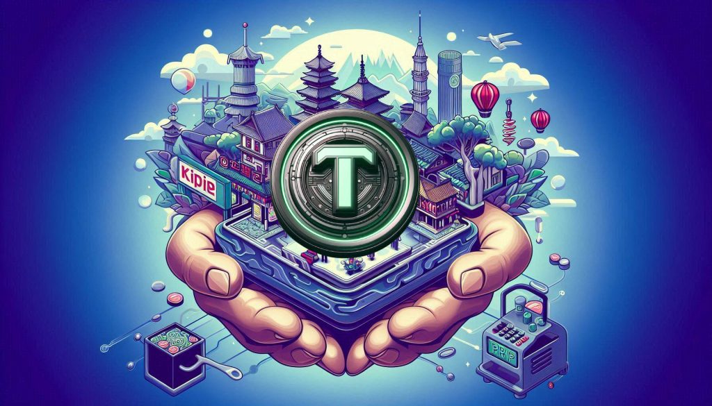 Tikobyte Ripple